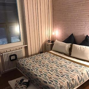 Kamer met een Queen Size Bed